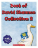 Davids Collection 大卫·香农系列（第二辑全4册） 商品缩略图0