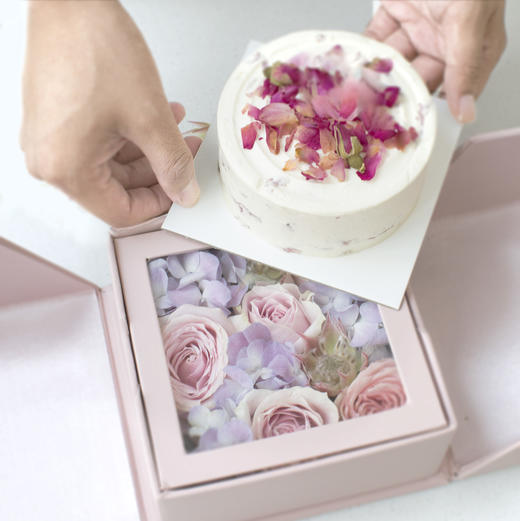 七夕礼盒 商品图2