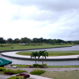 拉古纳国家高尔夫乡村俱乐部（大师场） Laguna National Golf and Country Club（Masters course） | 新加坡高尔夫球场 俱乐部