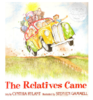 The Relatives Came 亲朋自远方来 商品缩略图0