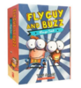 Fly Guy and buzz 苍蝇小子15本册全套 商品缩略图0