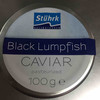 进口道琦鱼子酱德国进口 黑/红鱼子酱 黑鱼籽酱 100g 寿司面包三文鱼伴侣 商品缩略图8