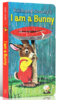 I Am A Bunny (Little Golden Book) 金色斯凯瑞-我是一只小兔子 商品缩略图0