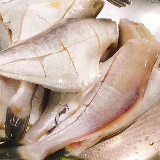 【限时晚6点秒杀特级深海扒皮鱼】 商品图2