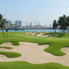新加坡圣淘沙高尔夫俱乐部色拉蓬球场 Sentosa Golf Club – Serapong Course | 新加坡高尔夫球场 俱乐部 | 世界百佳 商品缩略图0