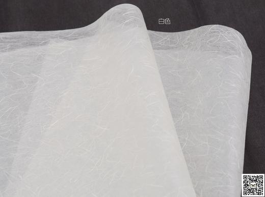 韩国手工蚕丝纸