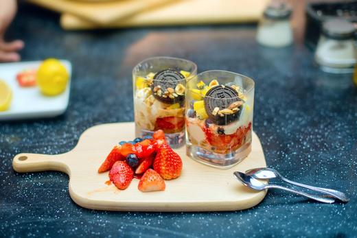 意式巧酥冰激凌 商品图0