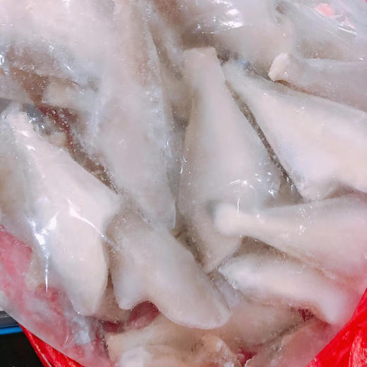 【限时晚6点秒杀特级深海扒皮鱼】 商品图3