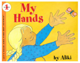 My Hands  我的一双手