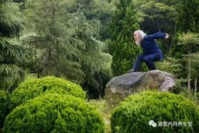 苏华仁道长讲解鬼谷子一：八大徒弟，合纵连横，统一六国