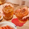 「闲来小酌」南高梅酒·日本原瓶定制白桃酵母酿造 商品缩略图1