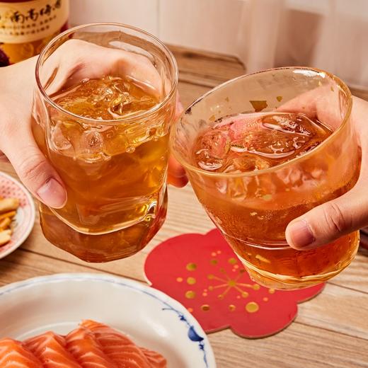 「闲来小酌」南高梅酒·日本原瓶定制白桃酵母酿造 商品图1