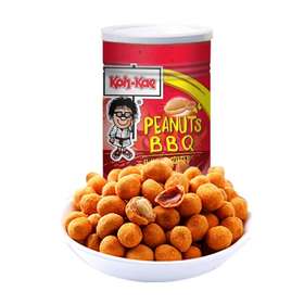 大哥烧烤味花生豆 230g