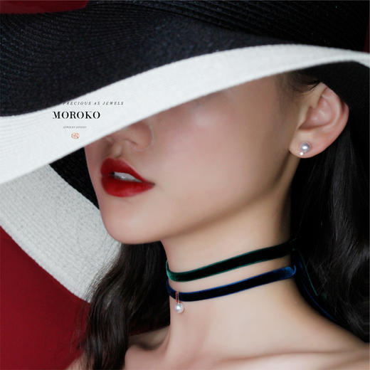 花染半夏 | Akoya珍珠 商品图4