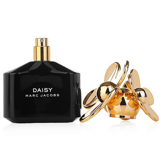 Marc Jacobs莫杰雏菊奢华女士香氛EDP50ml 商品图1