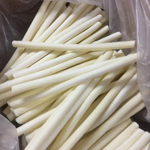 妙可蓝多芝士棒1kg 披萨卷边芝士条奶酪 商品图1