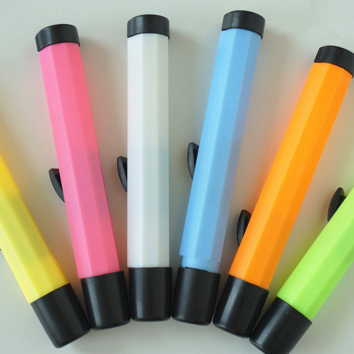 这个是1包10个水溶性粉笔笔套的价格哦!