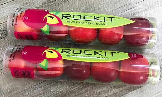 新西兰红玫瑰苹果(桶装) 商品图2