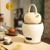 【莺歌烧旗舰店】雪花釉电陶风炉 商品缩略图2