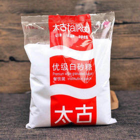 焙焙奶茶原料太古白糖