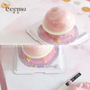 粉色星球蛋糕 商品缩略图2
