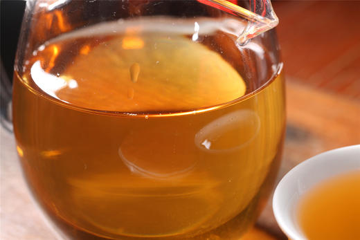 【莞仓放货】丰聘号·磻溪贡眉 福鼎白茶（2015年特级） 商品图13