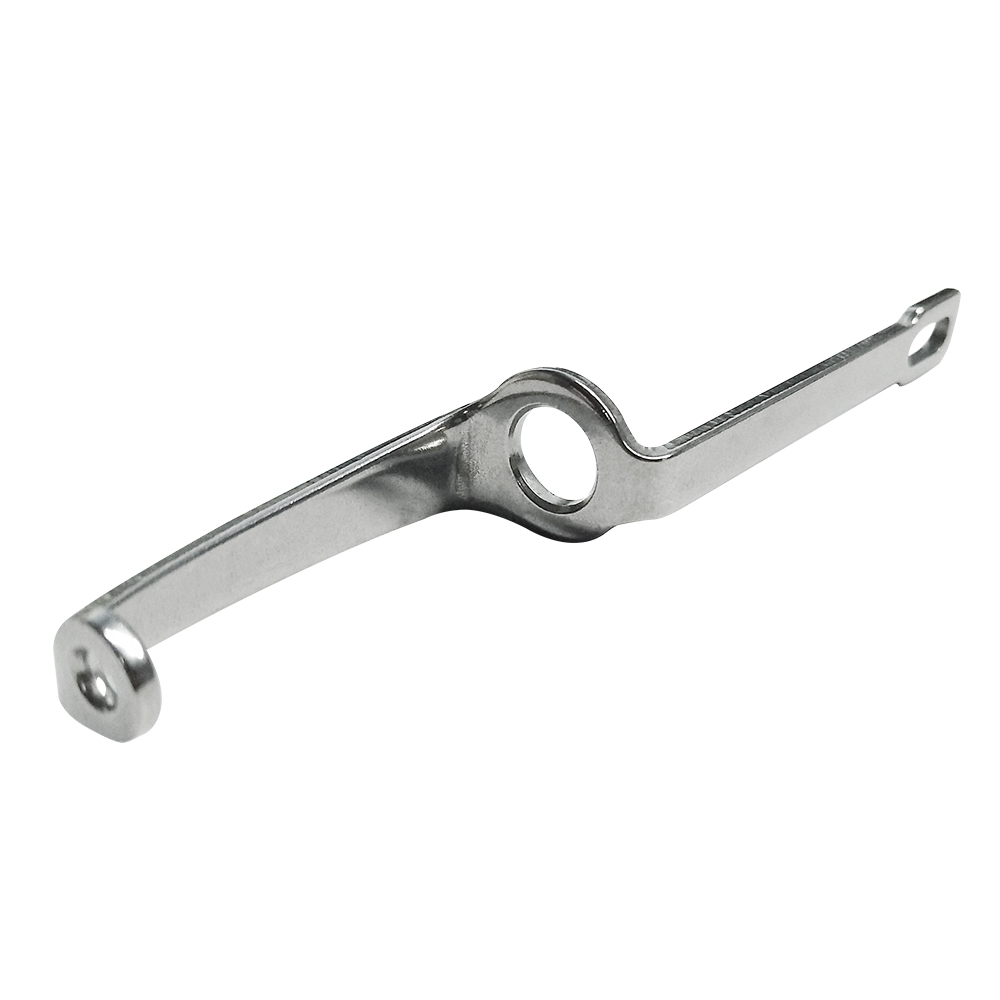 4.19.00164  HS压脚（Φ7.8） 40HS04000244