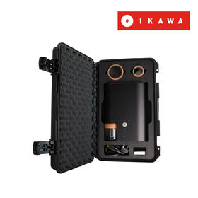 IKAWA电源线A157 电源线(V2&V3)