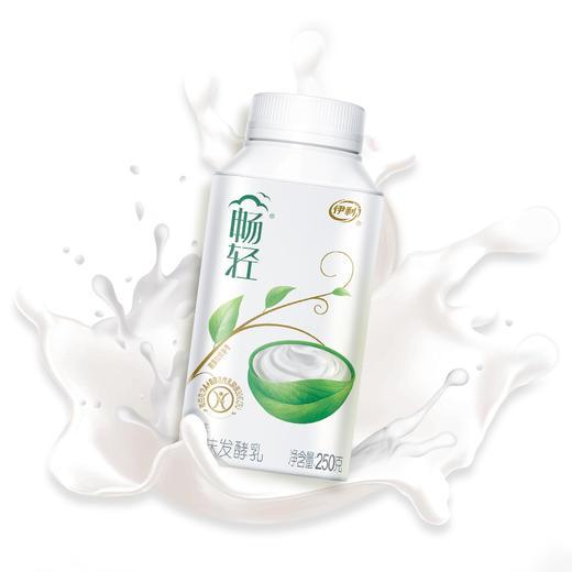 伊利畅轻酸奶250ml*6瓶装口味可选 商品图2