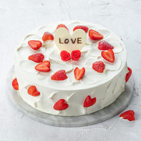 璞雪  蛋糕 （金华）