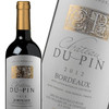 杜蓬城堡红葡萄酒 【Chateau du Pin Bordeaux 750ml】【2012】 商品缩略图0