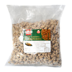 荷美尔超值牛肉粒/猪肉粒2500g