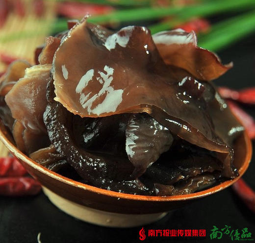 云南鲜味云南鲜木耳500g拍前请看温馨提示