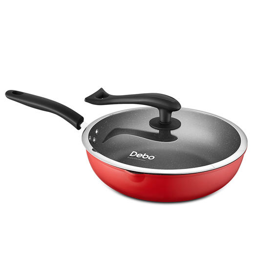 德铂 | 帕尔斯（煎炒锅）DEP-508 商品图0