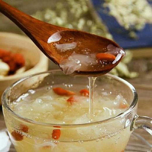 养颜圣品 鲜银耳 无添加 天然有机种植 口感软糯 清香美味 新鲜活银耳 |百里食 商品图9