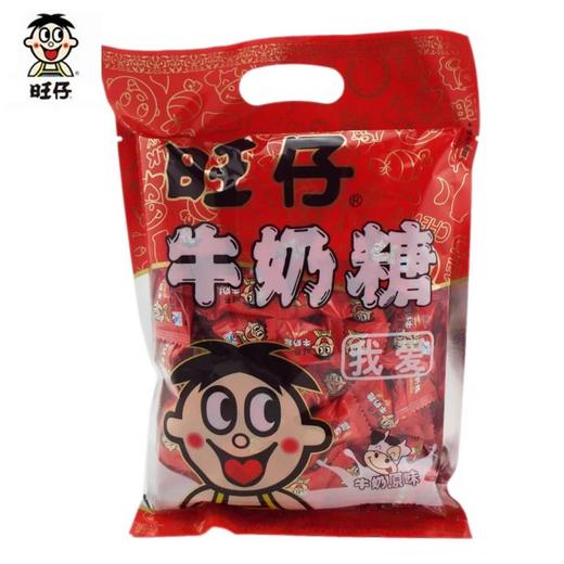 208g旺仔牛奶糖 商品图0
