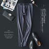 【免穿内裤  3D太空仓裁剪 松爽自由零束缚】日式男士纯棉秋裤打底裤礼盒装 商品缩略图2