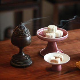 陈皮礼盒福利 | 好礼庆中秋，陈皮寄安康