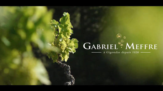 月桂花冠罗讷山麓 白葡萄酒 Laurus Cote du Rhone blanc AOC 商品图4