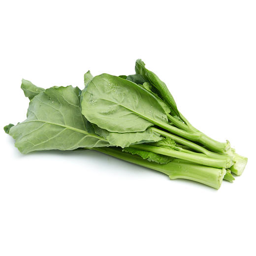 平人农场有机种植芥蓝400g