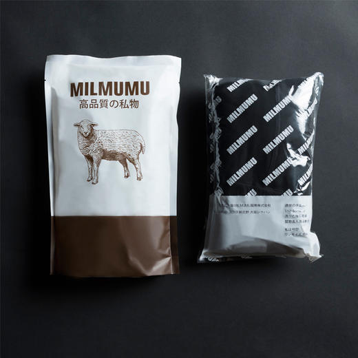 【锁温37℃ 循环所温】 日式男士加绒加厚 秋冬棉黑色保暖裤 商品图3