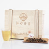 归岭丨寿眉 散茶 木箱装 一级 2019年 450g 商品缩略图1