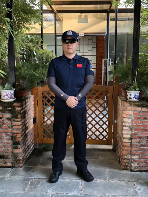 TBM-冰袖-透气冰爽防晒 商品图2