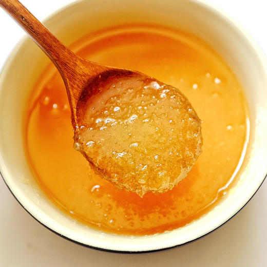 四川特色 | 广元青川百花土蜂蜜500g 每一瓶都不同的百花蜜 - 成都