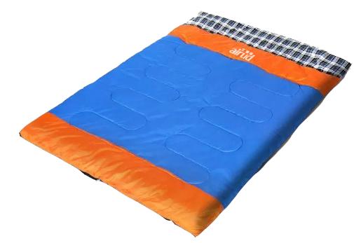 艾瑞迪 | 双人睡袋AS-001 商品图0