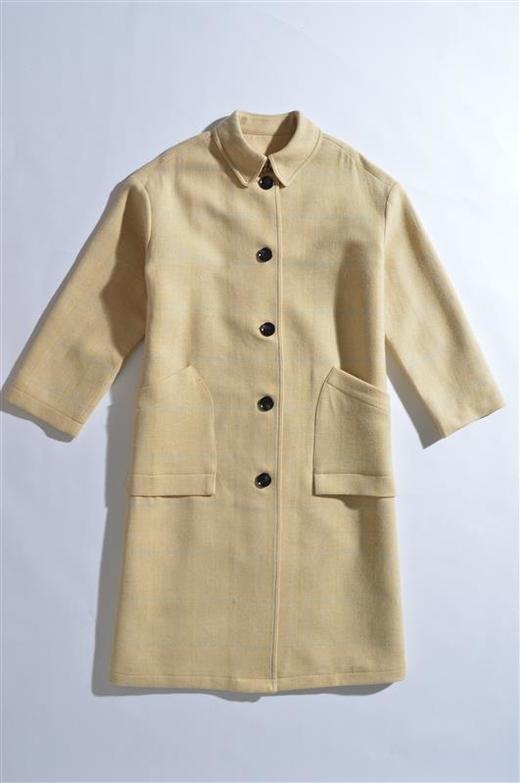 集拉米卡6NSU_长外套_ZK 商品图2