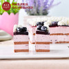 蓝莓慕斯，能满足你那挑剔的味蕾，入口即化【惠州】 商品缩略图1