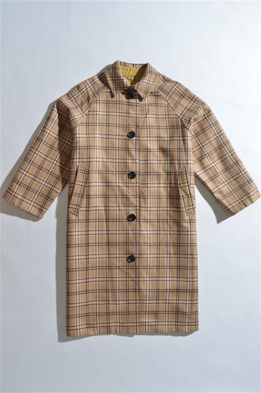 集拉米卡34UA_长外套_ZK 商品图2