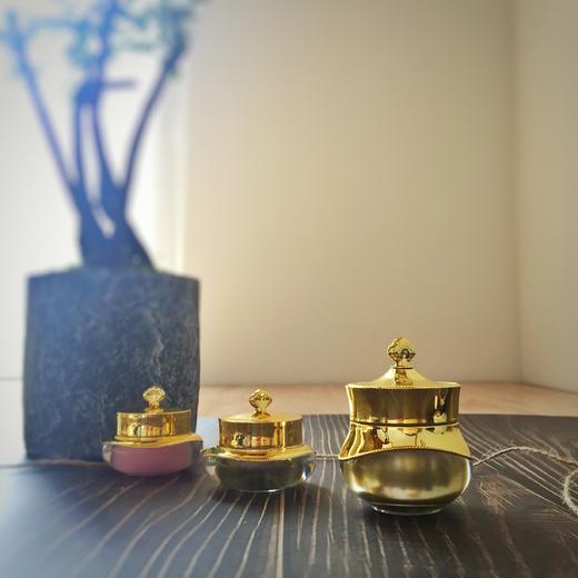 【预售三天】伍医生：虫草珍珠玉颜膏( 驻颜养肤，润白减皱，祛黄淡斑，平衡水油) 商品图0