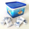 EDO Pack芝麻味梳打饼干 518g独立包装 商品缩略图0